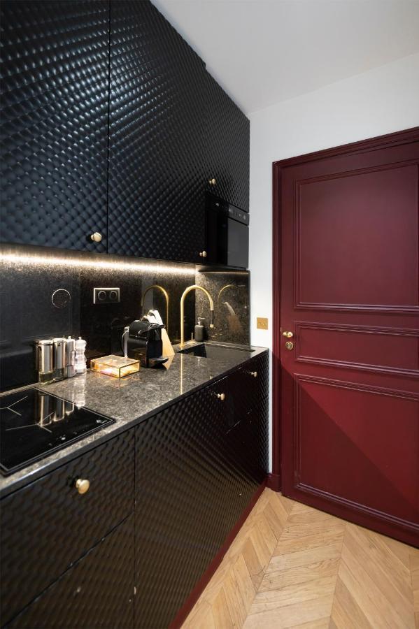Pick A Flat's Champs Elysees - Rue Lincoln