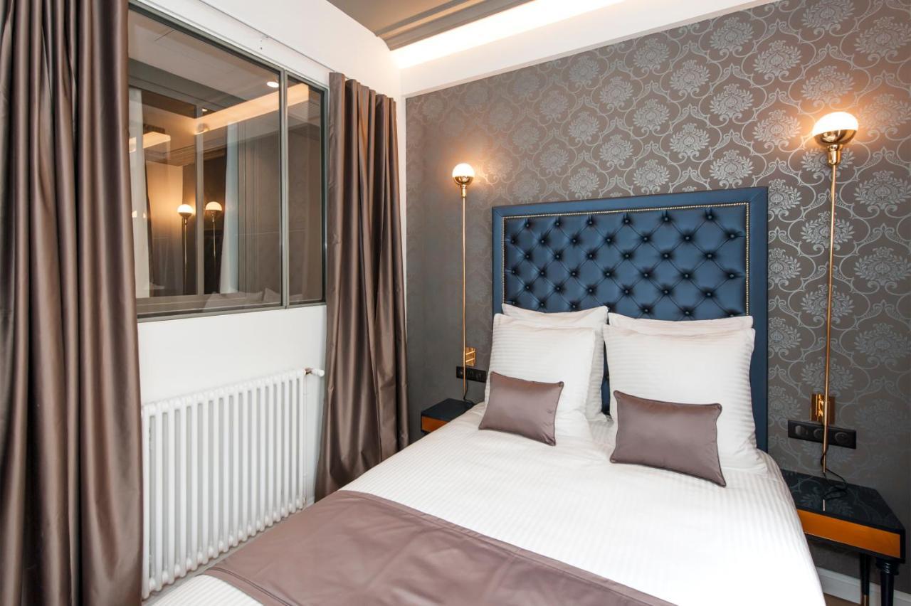 Pick A Flat's Champs Elysees - Rue Lincoln Paris