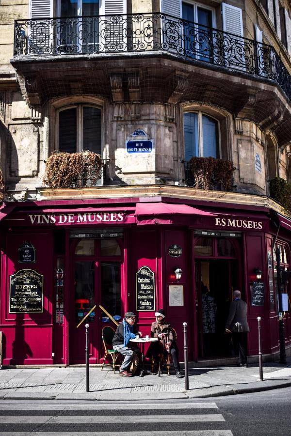 New & Design 1bd Flat In The Heart Of Le Marais Apartment Paris