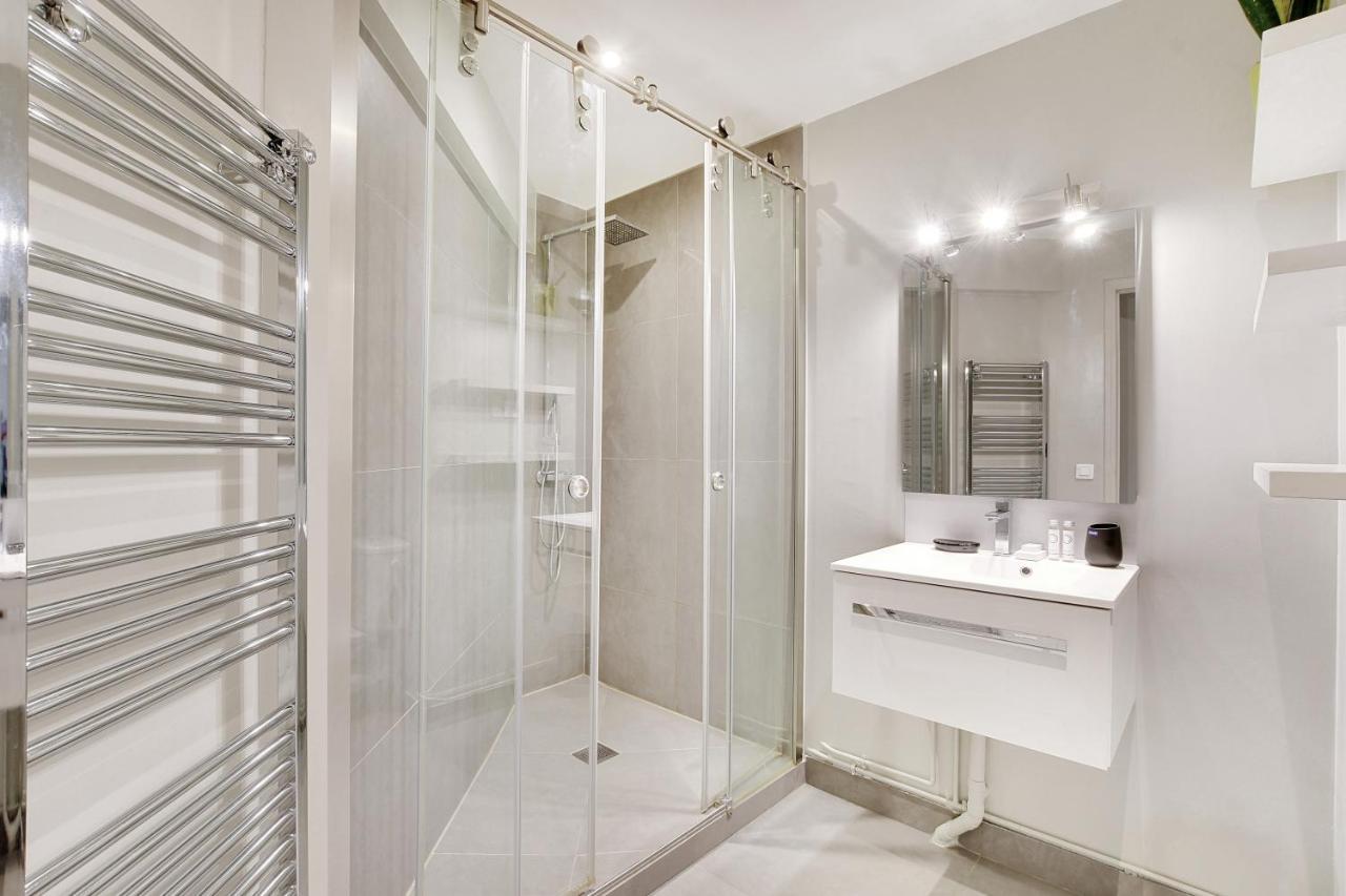 Apartamento Cmg - Etienne Marcel