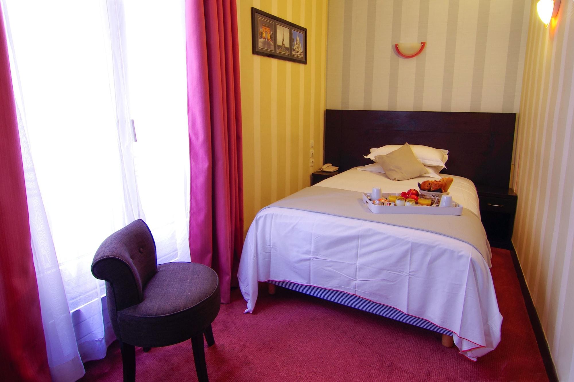 Hotel Le Clery