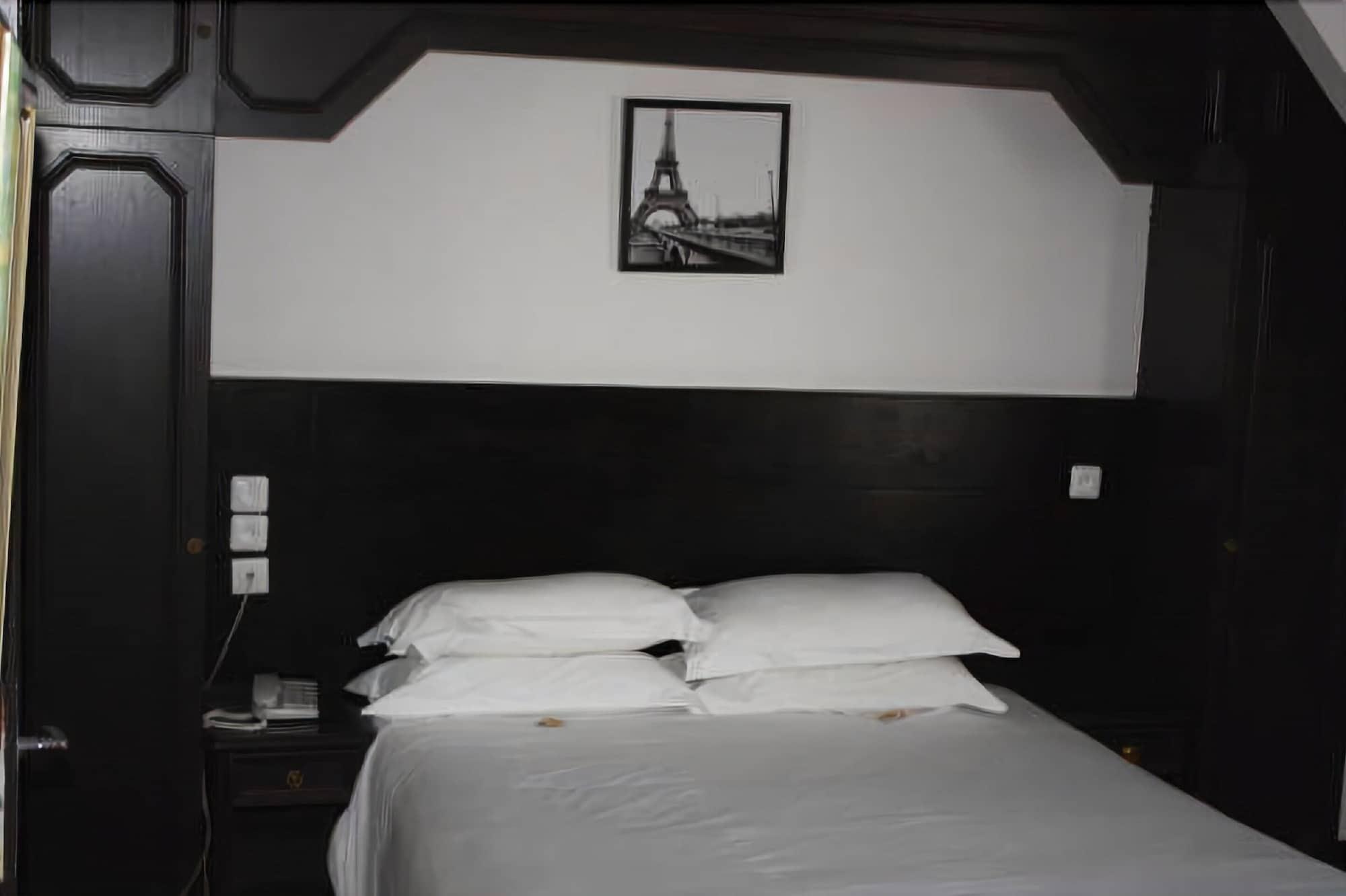 Le Clery 4* Paris