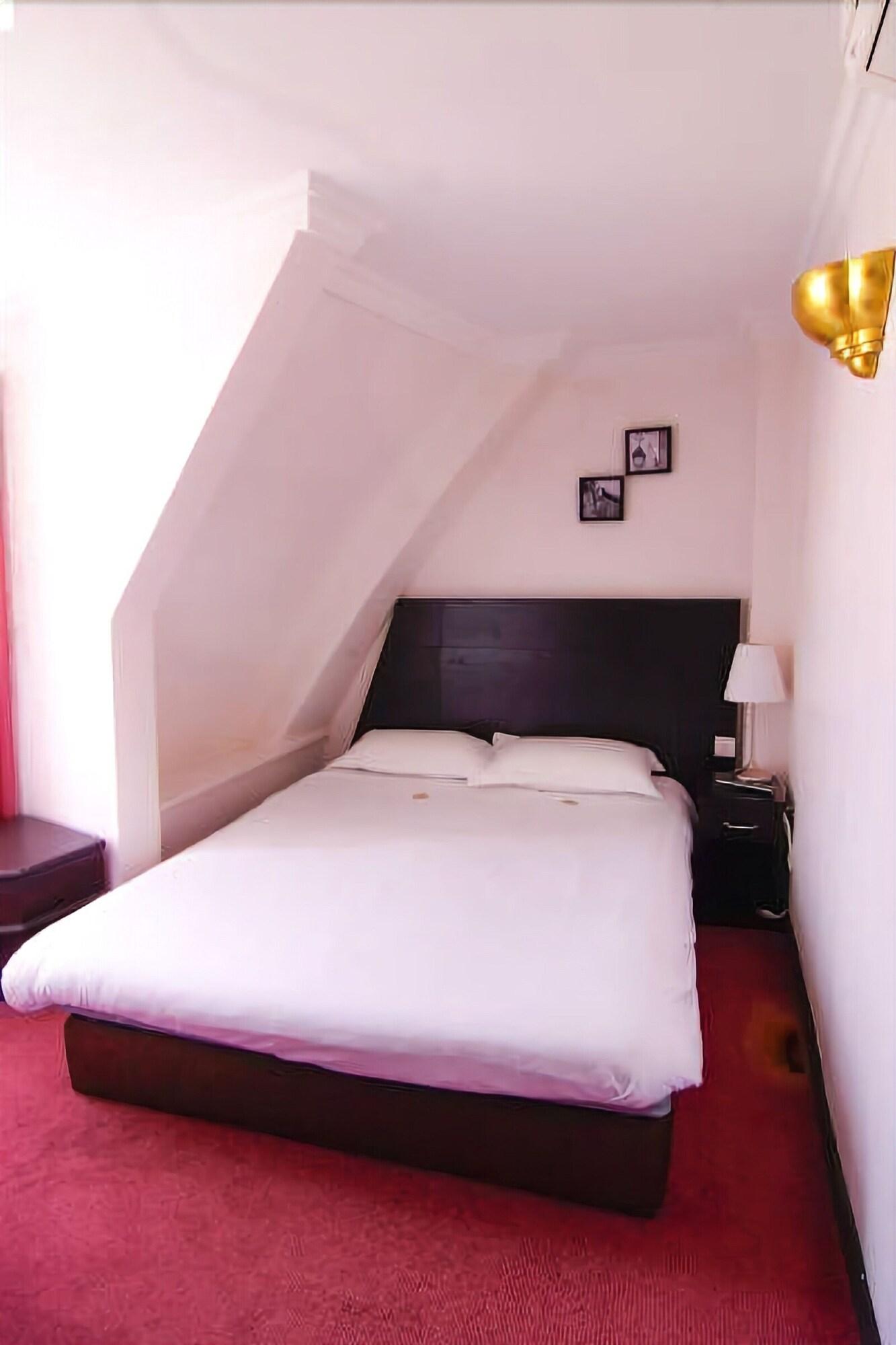 Le Clery Hotel 4*
