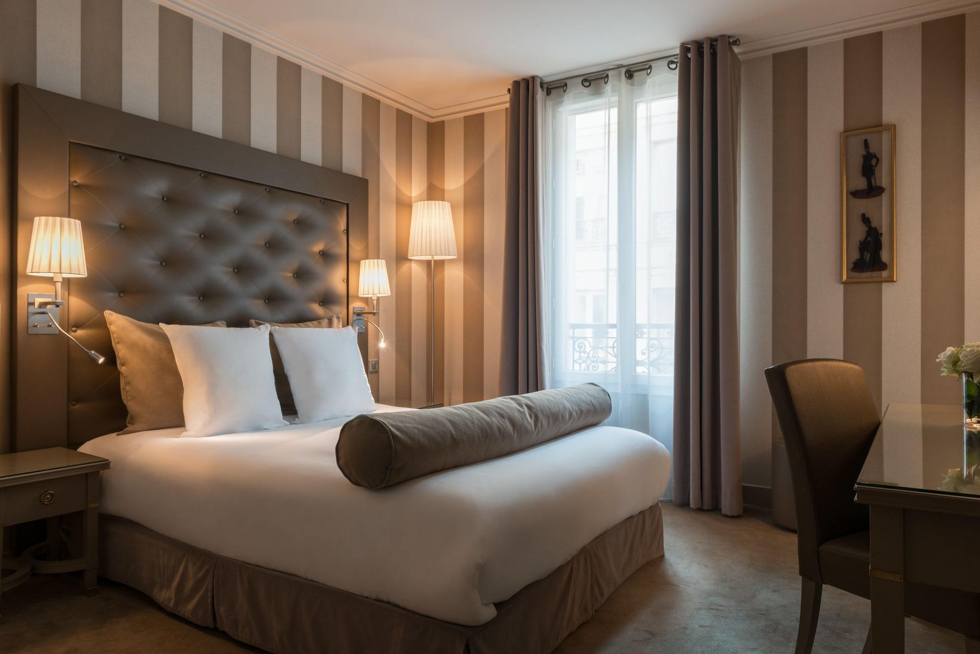 Saint Cyr Etoile Hotel 3*