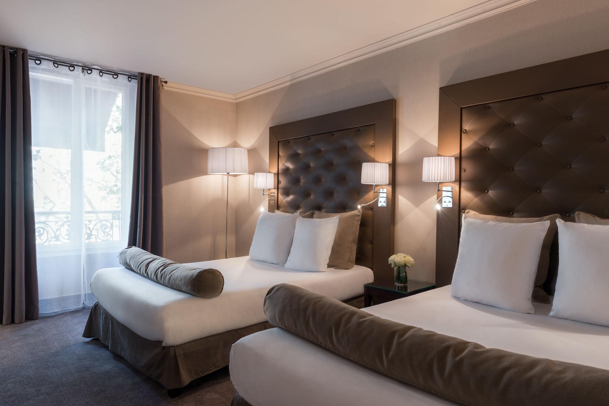 Saint Cyr Etoile Paris