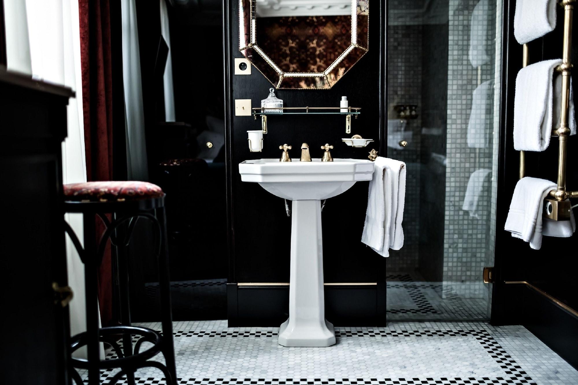Hotel Providence 4*