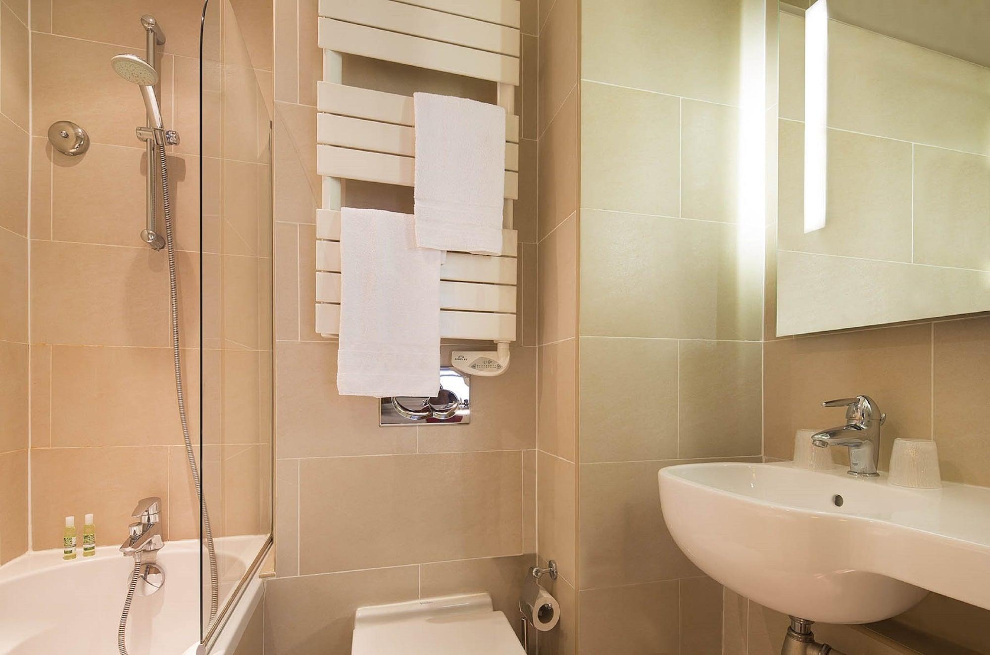 Pavillon Bastille Hotel
