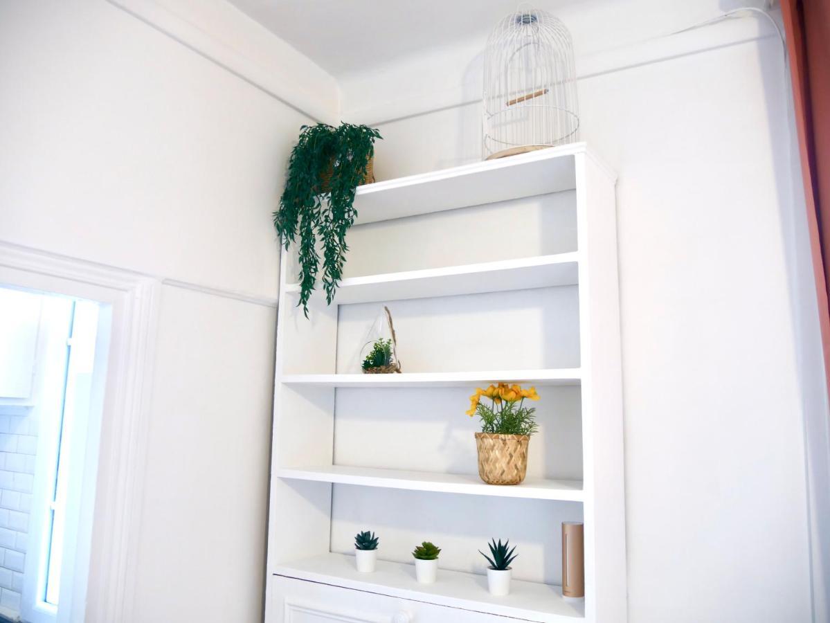 Le Petit Soleil De Paris Apartment