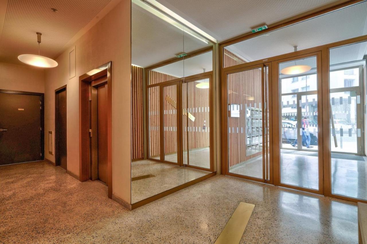 Apartment Studio Located Between Bastille And Nation