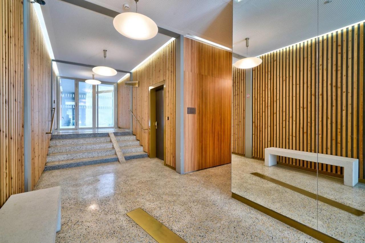 Apartment Studio Located Between Bastille And Nation