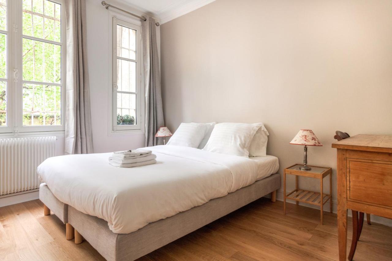 Eiffel Tower Lourmel Apartment *
