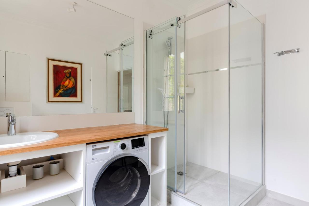 Eiffel Tower Lourmel Apartment *