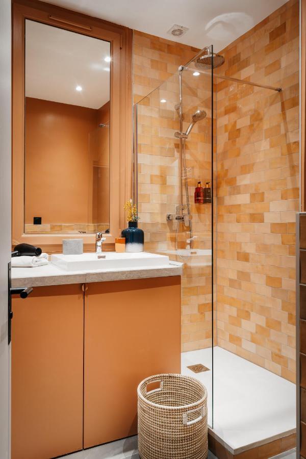 Edgar Champs Elysees - Boetie Apartment Paris