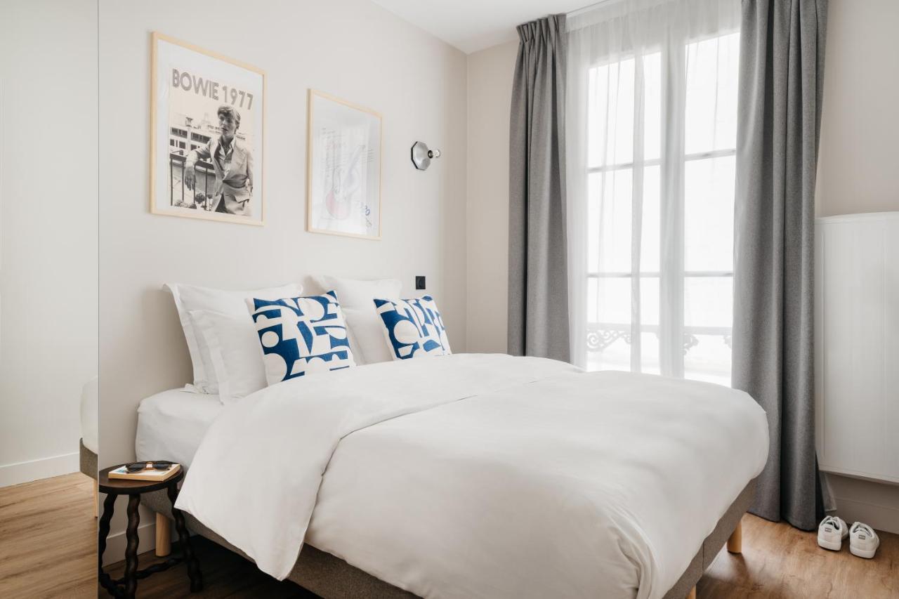 Apartment Edgar Champs Elysees - Boetie