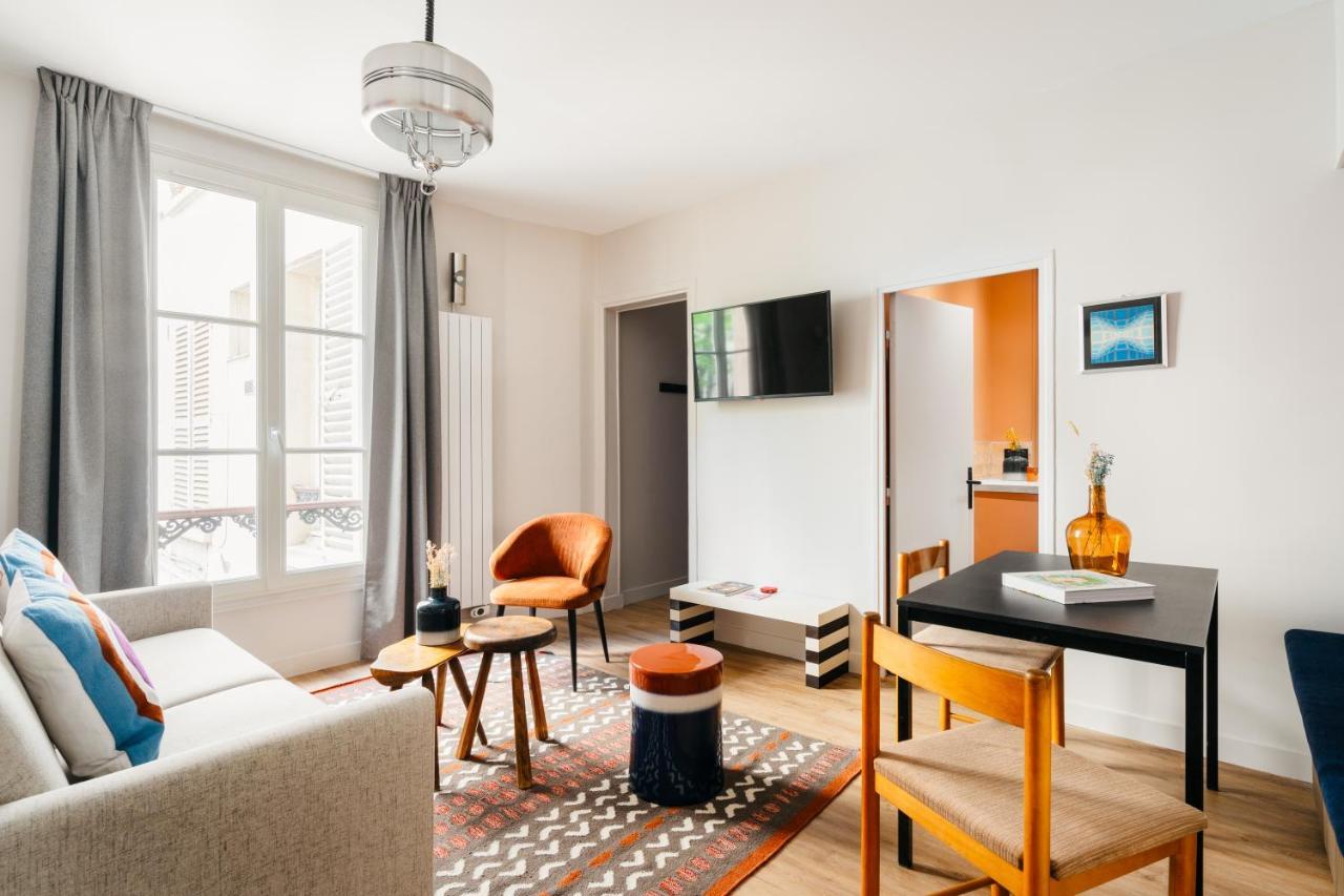 Apartment Edgar Champs Elysees - Boetie