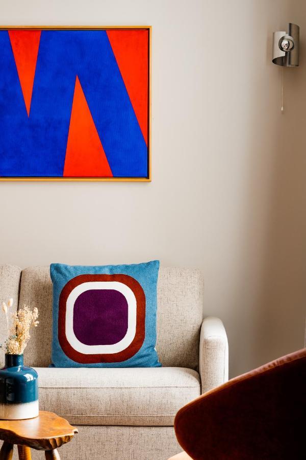 Apartment Edgar Champs Elysees - Boetie *