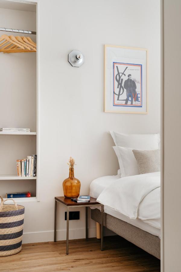 Apartment Edgar Champs Elysees - Boetie