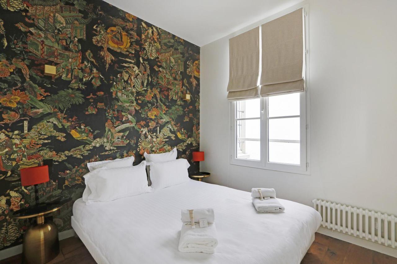 Pick A Flat's In Montorgueil - Rue Saint Joseph Apartment
