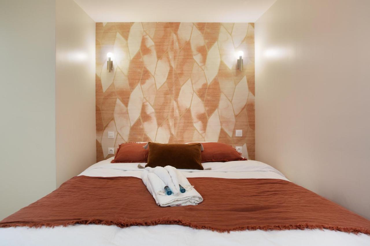 Center Of By Prestige Apartment