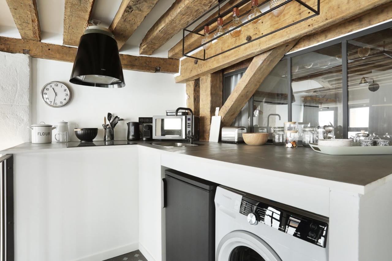 Saint Germain Des Pres By Prestige * Paris