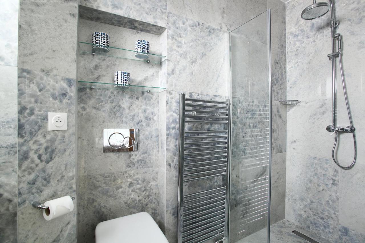 Apartamento Sacree Coeur By Studio Prestige