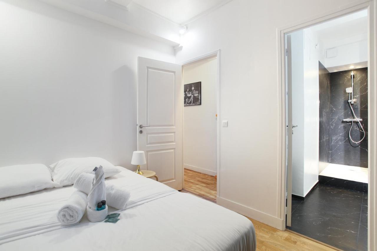 Appartement Charming&new Saint Germain Des Prés *