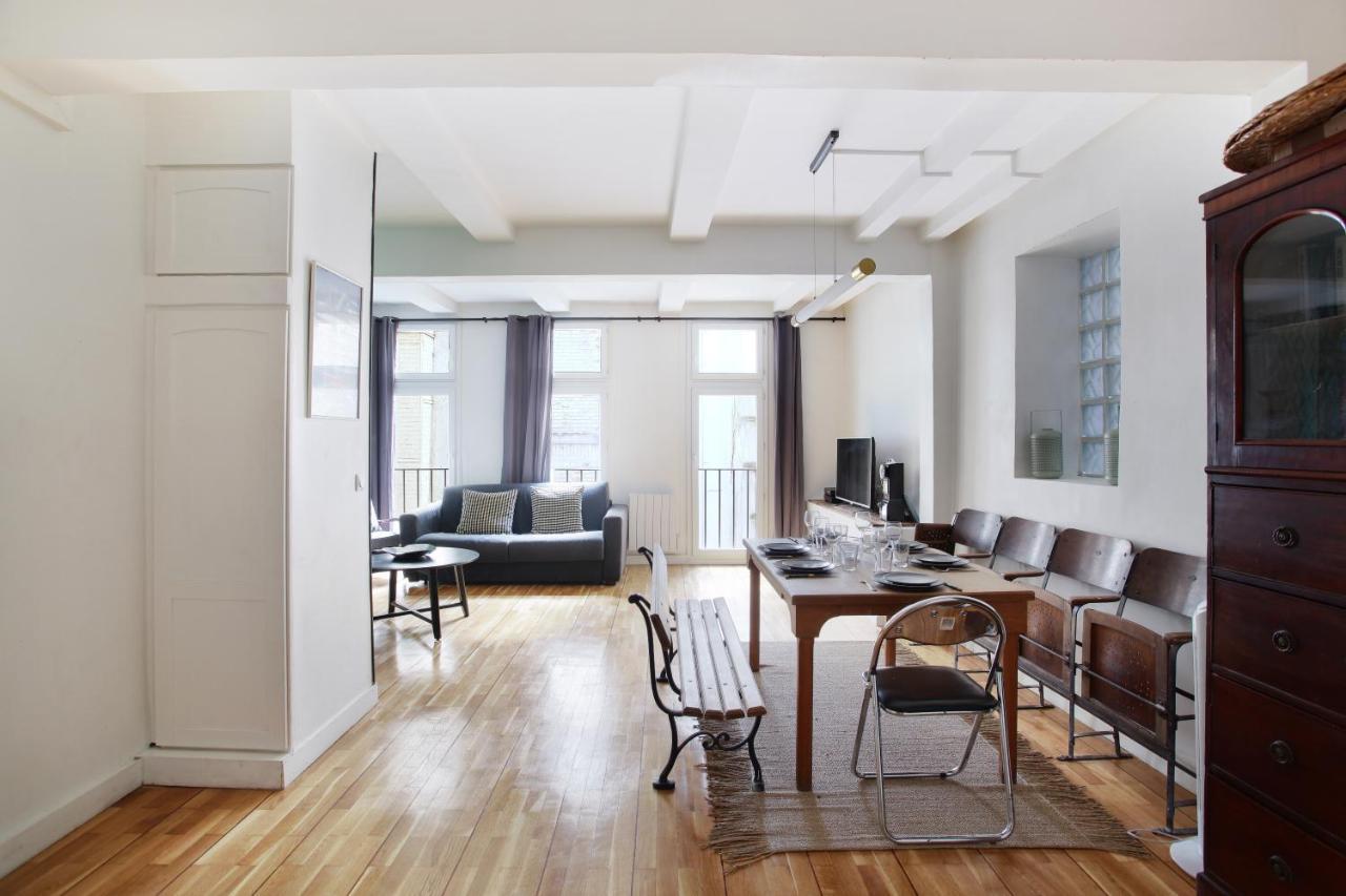 Appartement Charming&new Saint Germain Des Prés *