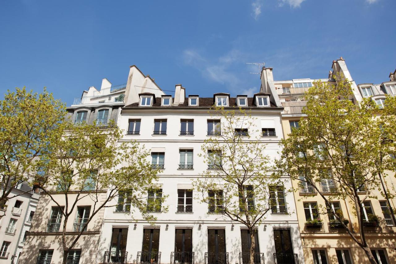 Charming&new Saint Germain Des Prés * Paris