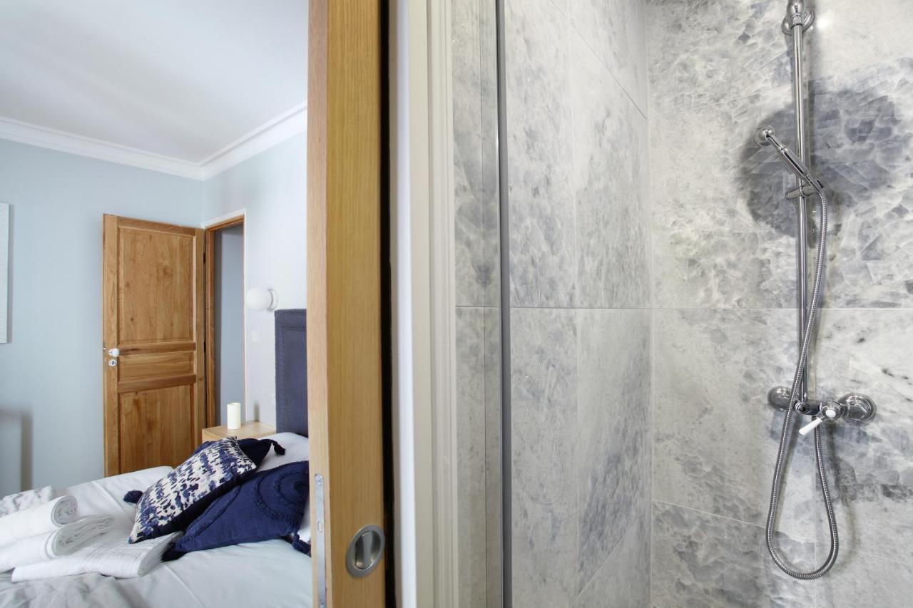 Apartamento Sacree Coeur By Studio Prestige Paris