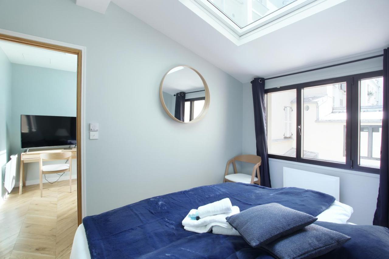 Apartamento Sacree Coeur By Studio Prestige *