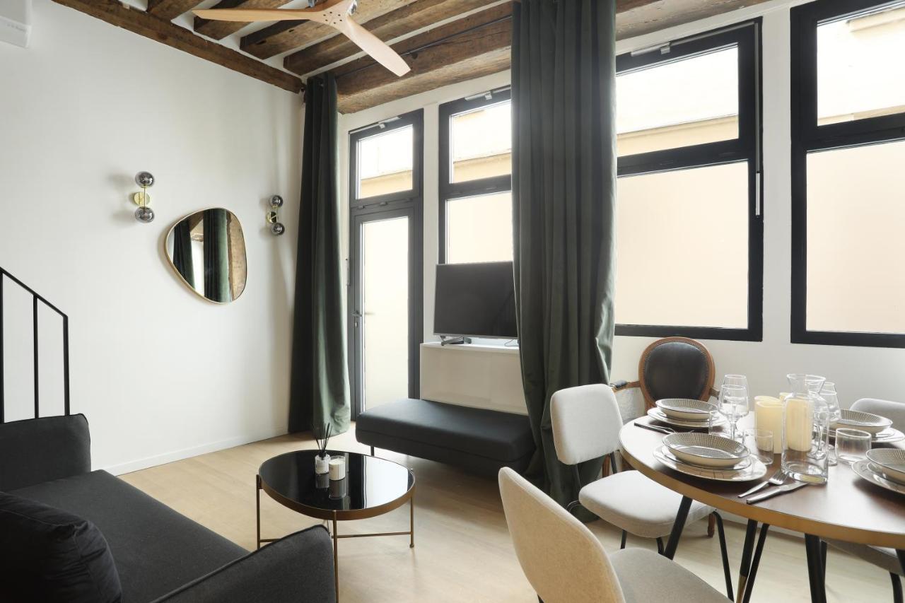 Saint Germain Des Pres By Prestige Apartment *