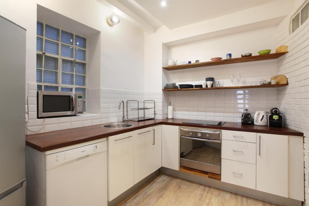 Charming&new Saint Germain Des Prés Appartement Paris