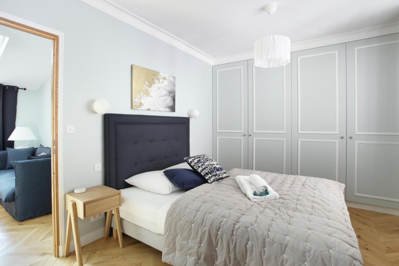Sacree Coeur By Studio Prestige Apartamento Paris