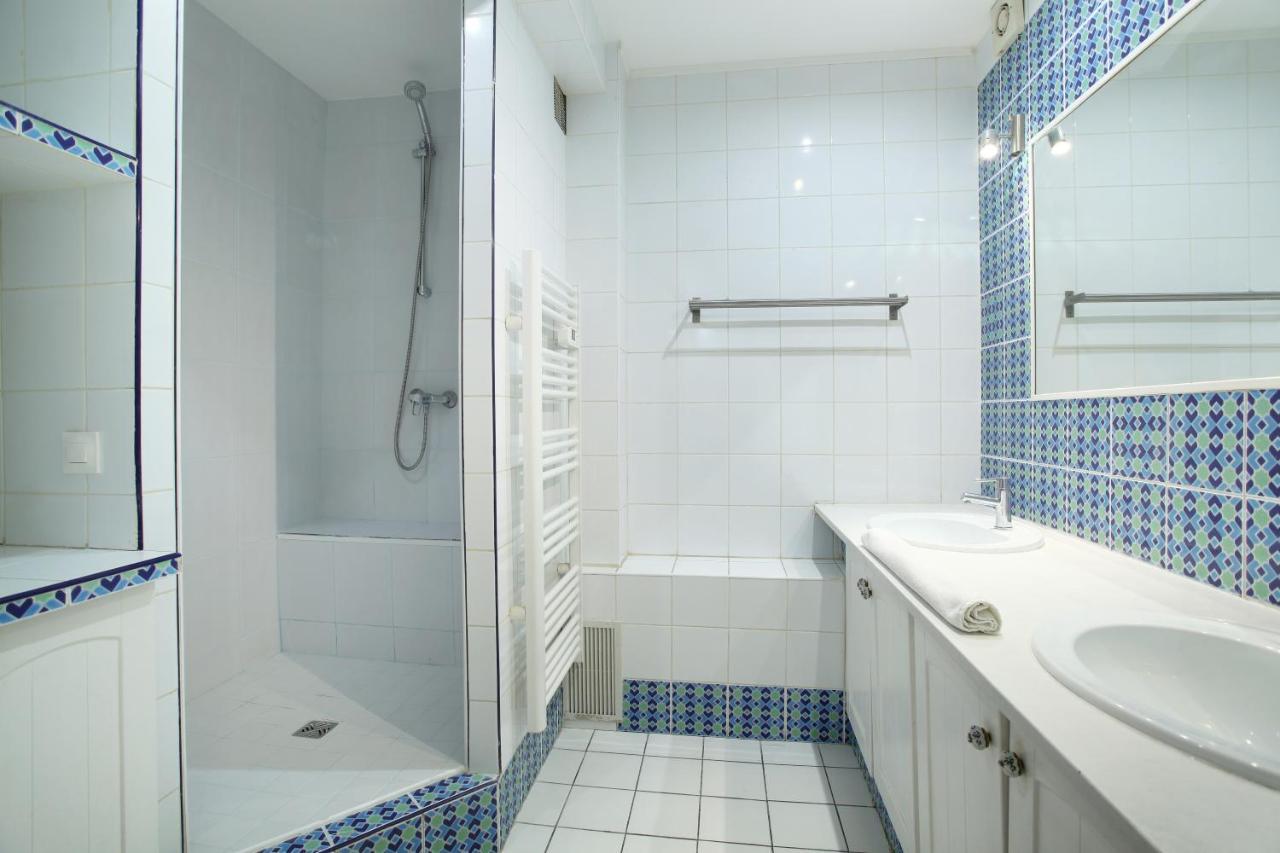 Charming&new Saint Germain Des Prés Appartement *