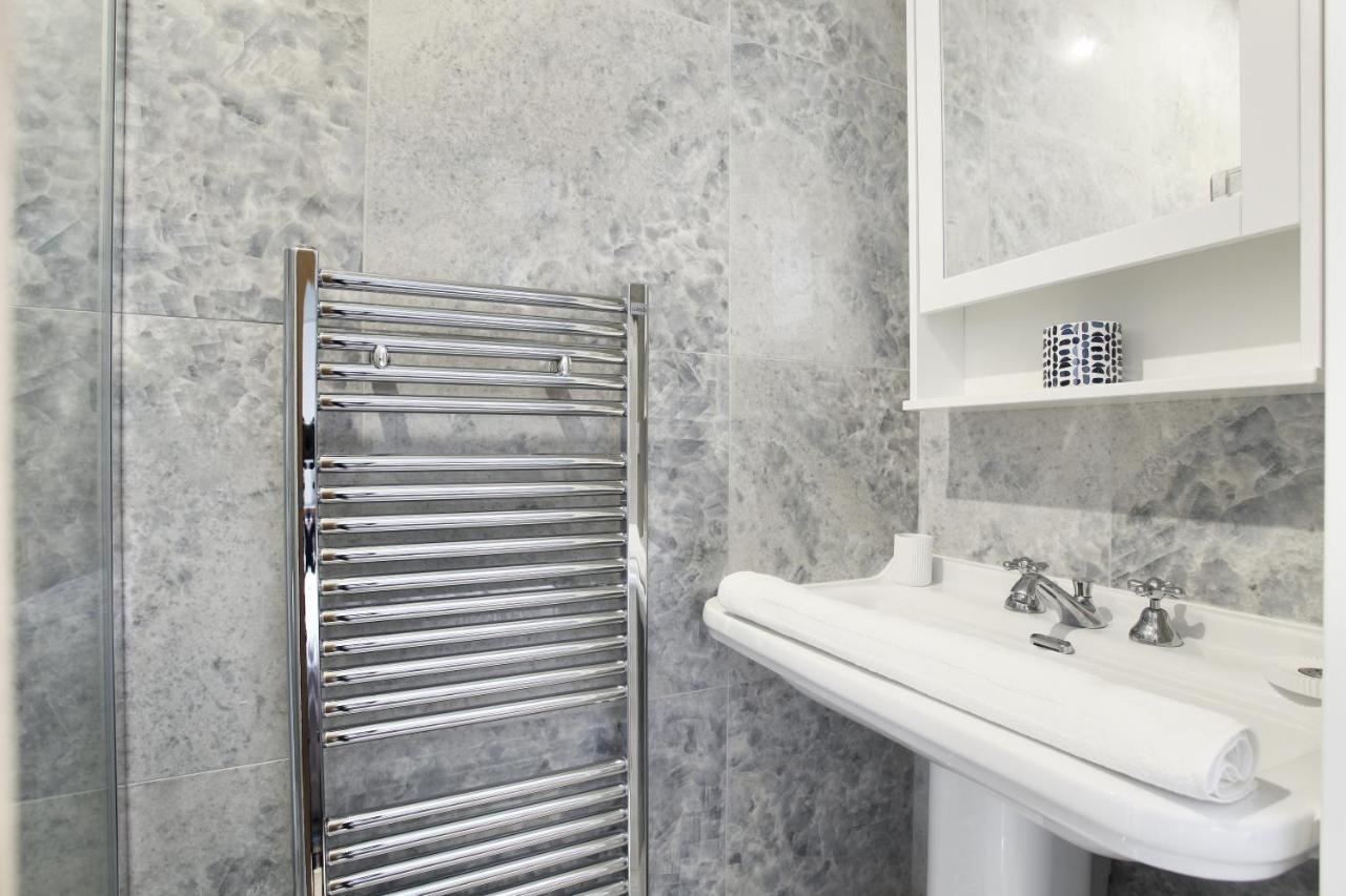 Apartamento Sacree Coeur By Studio Prestige Paris