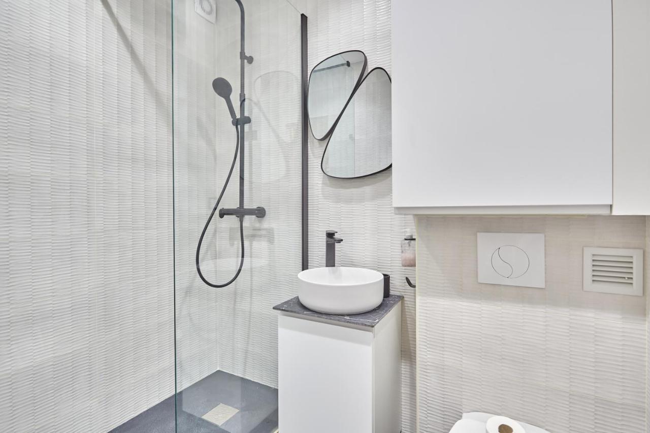 Sublim And New - Moulin Rouge Appartement