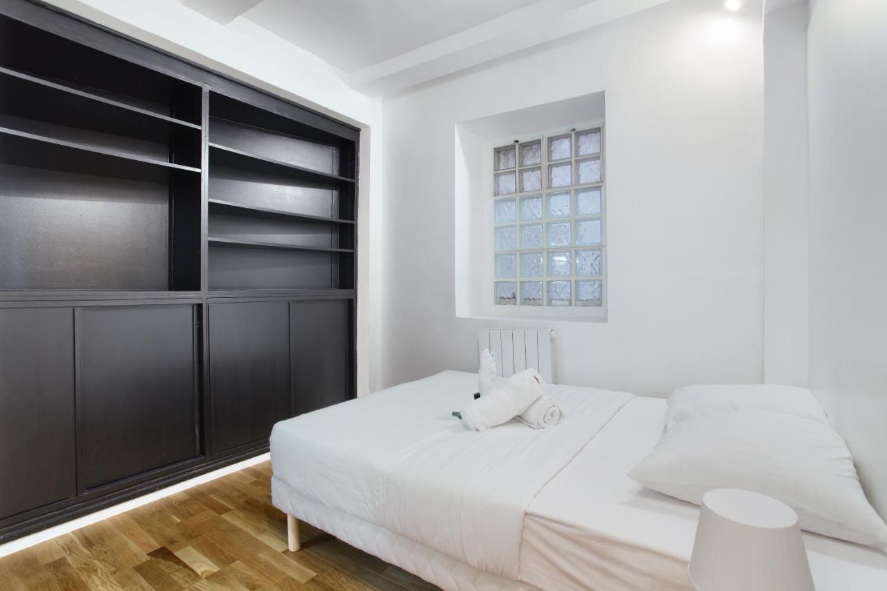 Charming&new Saint Germain Des Prés Appartement *