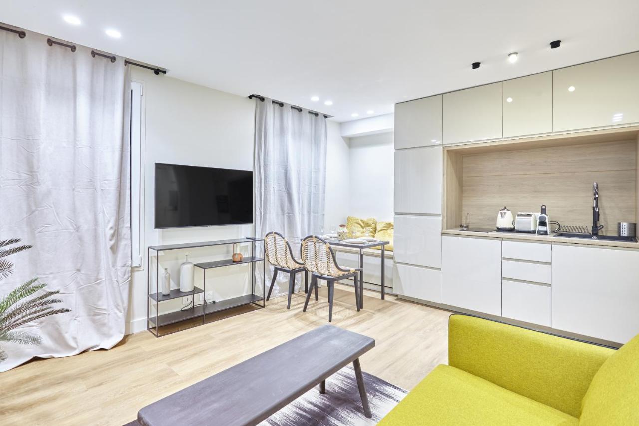 Sublim And New - Moulin Rouge Appartement Paris