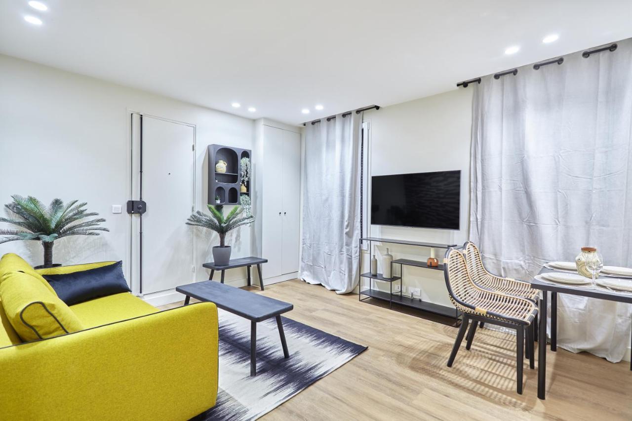 Appartement Sublim And New - Moulin Rouge Paris