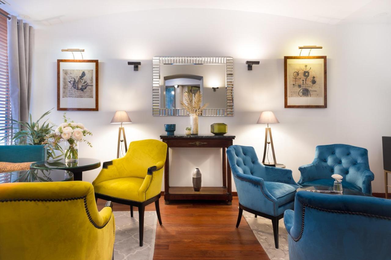 Delavigne Paris