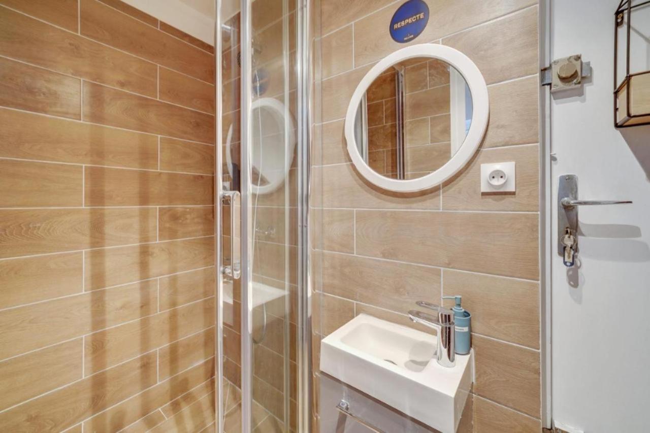 Arc De Triomphe-carnot Luxury & Design Apartamento Paris