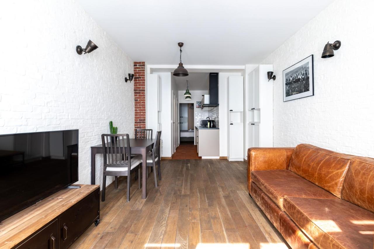 Hsh Gare De L'est-la Fayette Magnifique 1br-4p Apartment *