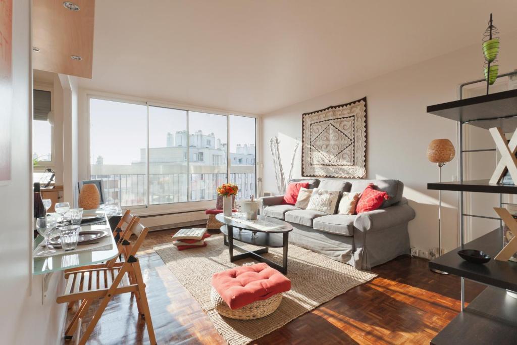 Apartamento Le Meridien *