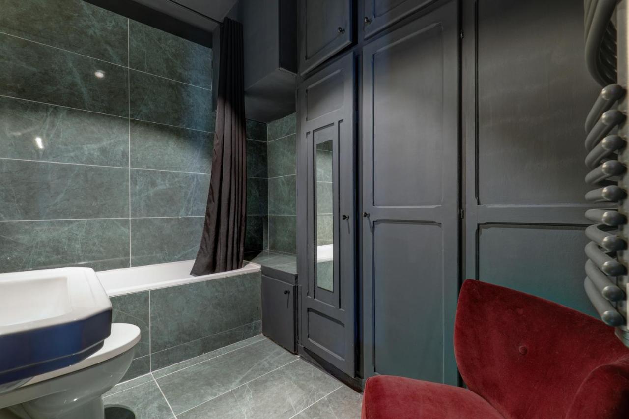 Apartment Artiste Atelier Bail Mobilite Palais Royal *