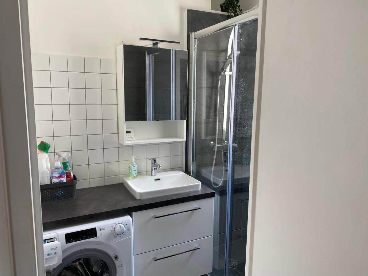 Apartamento Sweet Marche Popincourt