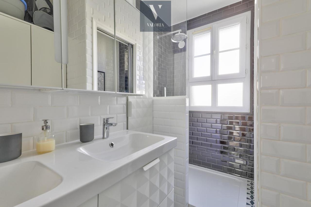 Spacieux Et Confortable T3 Dans Apartment