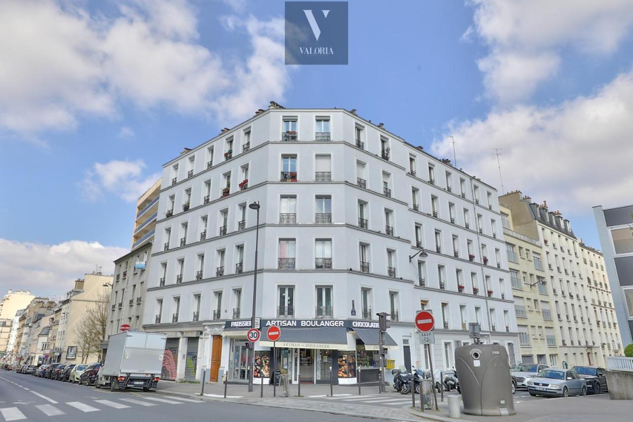 Spacieux Et Confortable T3 Dans Apartment