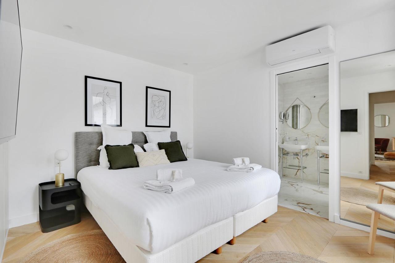 Apartamento Pick A Flat's On Place Du Tertre