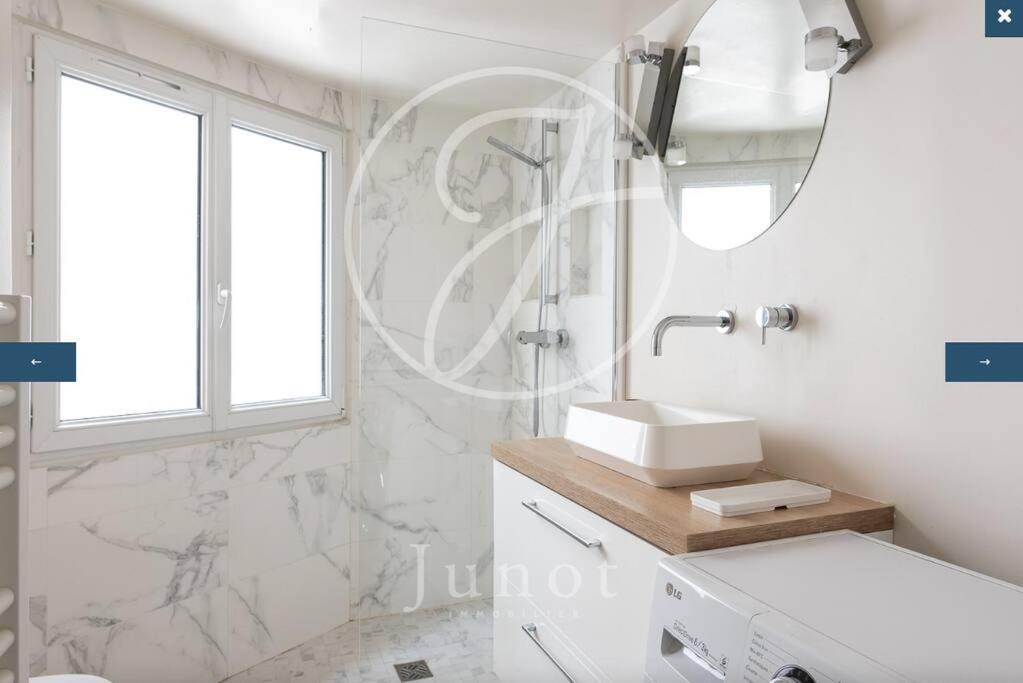Apartment Charming In Saint-germain Des Pres
