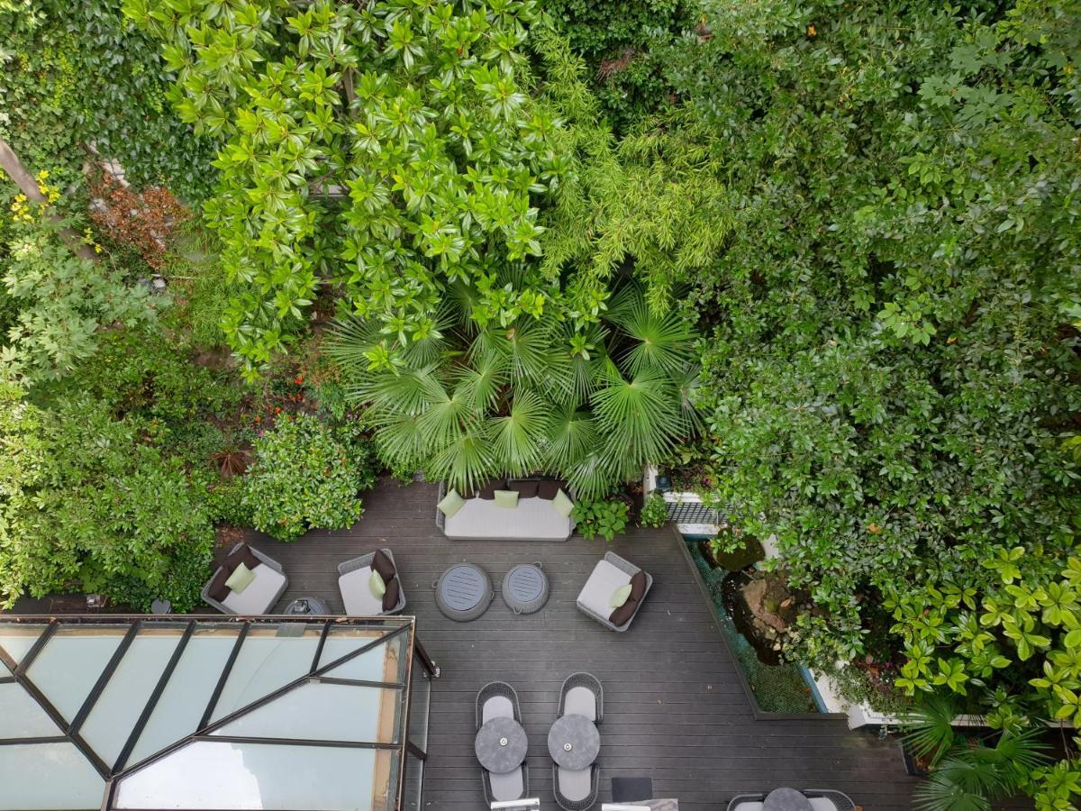 Garden-elysée